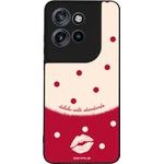 Sonique ���� Delulu Polka Era Series ��� Motorola Edge 50 Neo 5G / Edge 60 Neo 5G Delulu Standards