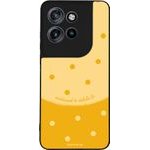 Sonique ���� Delulu Polka Era Series ��� Motorola Edge 50 Neo 5G / Edge 60 Neo 5G Delulu Sun