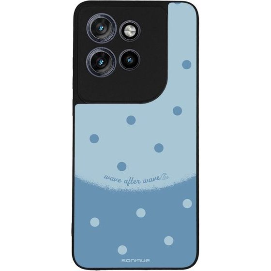 Sonique ���� Delulu Polka Era Series ��� Motorola Edge 50 Neo 5G / Edge 60 Neo 5G Delulu Wave