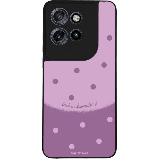 Sonique ���� Delulu Polka Era Series ��� Motorola Edge 50 Neo 5G / Edge 60 Neo 5G Lost Delulu