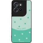 Sonique ���� Delulu Polka Era Series ��� Motorola Edge 50 Neo 5G / Edge 60 Neo 5G Soft Delulu