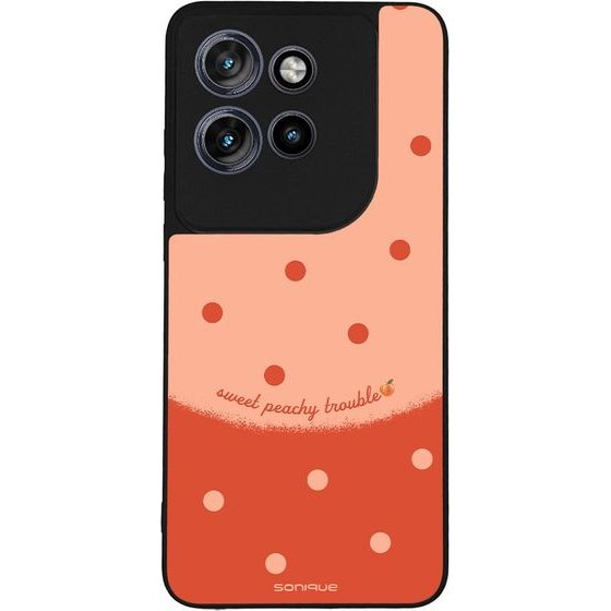 Sonique ���� Delulu Polka Era Series ��� Motorola Edge 50 Neo 5G / Edge 60 Neo 5G Sweet Trouble