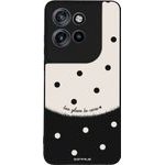 Sonique ���� Delulu Polka Era Series ��� Motorola Edge 50 Neo 5G / Edge 60 Neo 5G Too Glam