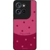 Sonique ���� Delulu Polka Era Series ��� Motorola Edge 50 Neo 5G / Edge 60 Neo 5G Top Cherry