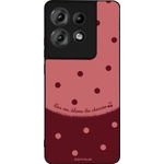 Sonique ���� Delulu Polka Era Series ��� Motorola Edge 50 Pro 5G Blame Cherries