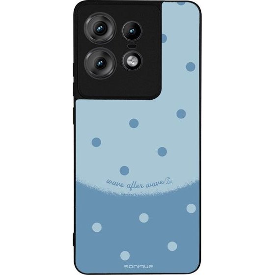 Sonique ���� Delulu Polka Era Series ��� Motorola Edge 50 Pro 5G Delulu Wave