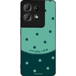 Sonique ���� Delulu Polka Era Series ��� Motorola Edge 50 Pro 5G Green Flags