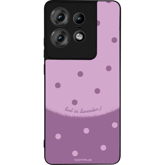 Sonique ���� Delulu Polka Era Series ��� Motorola Edge 50 Pro 5G Lost Delulu