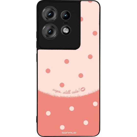 Sonique ���� Delulu Polka Era Series ��� Motorola Edge 50 Pro 5G Still Cute