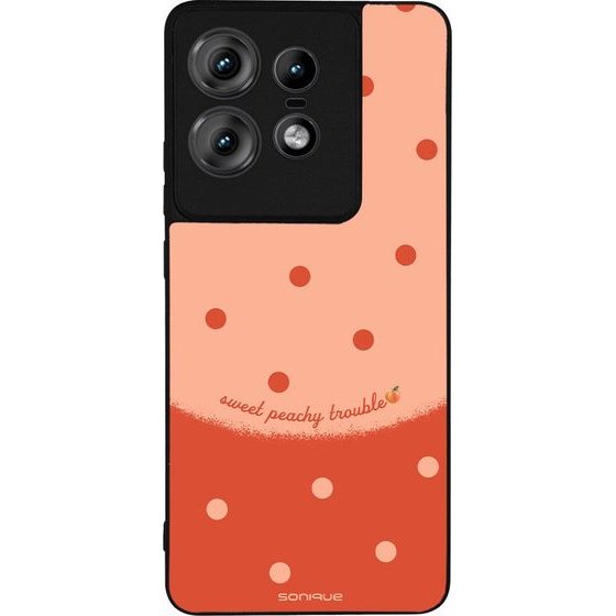 Sonique ���� Delulu Polka Era Series ��� Motorola Edge 50 Pro 5G Sweet Trouble