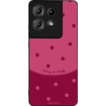 Sonique ���� Delulu Polka Era Series ��� Motorola Edge 50 Pro 5G Top Cherry