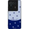Sonique ���� Delulu Polka Era Series ��� Motorola Edge 50 Ultra Blue Mentally