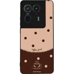 Sonique ���� Delulu Polka Era Series ��� Motorola Edge 50 Ultra Coffee First