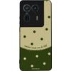 Sonique ���� Delulu Polka Era Series ��� Motorola Edge 50 Ultra Delulu Matcha
