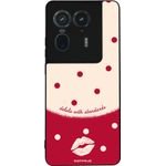 Sonique ���� Delulu Polka Era Series ��� Motorola Edge 50 Ultra Delulu Standards