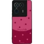 Sonique ���� Delulu Polka Era Series ��� Motorola Edge 50 Ultra Top Cherry