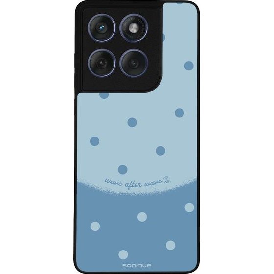 Sonique ���� Delulu Polka Era Series ��� Motorola Edge 60 Fusion 5G Delulu Wave