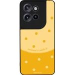 Sonique ���� Delulu Polka Era Series ��� Motorola Edge 60 Neo 5G Delulu Sun