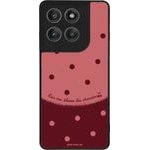 Sonique ���� Delulu Polka Era Series ��� Motorola Edge 60 Pro 5G Blame Cherries