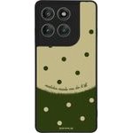 Sonique ���� Delulu Polka Era Series ��� Motorola Edge 60 Pro 5G Delulu Matcha