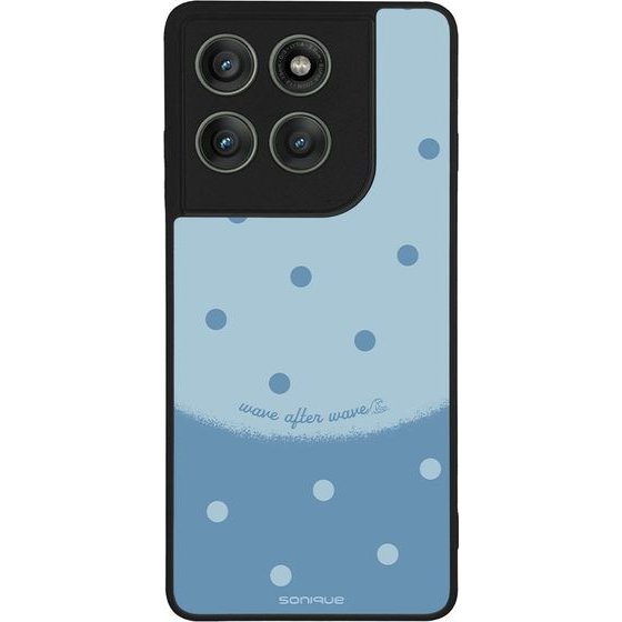 Sonique ���� Delulu Polka Era Series ��� Motorola Edge 60 Pro 5G Delulu Wave