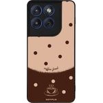 Sonique ���� Delulu Polka Era Series ��� Motorola Edge 70 5G Coffee First