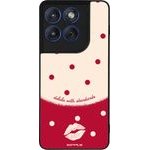 Sonique ���� Delulu Polka Era Series ��� Motorola Edge 70 5G Delulu Standards