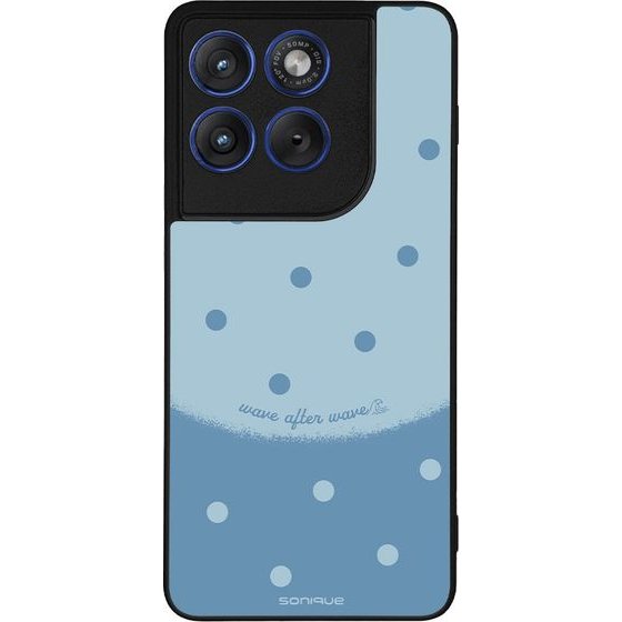 Sonique ���� Delulu Polka Era Series ��� Motorola Edge 70 5G Delulu Wave