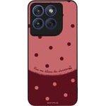 Sonique ���� Delulu Polka Era Series ��� Motorola Edge 70 Fusion 5G Blame Cherries