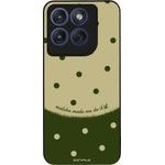 Sonique ���� Delulu Polka Era Series ��� Motorola Edge 70 Fusion 5G Delulu Matcha