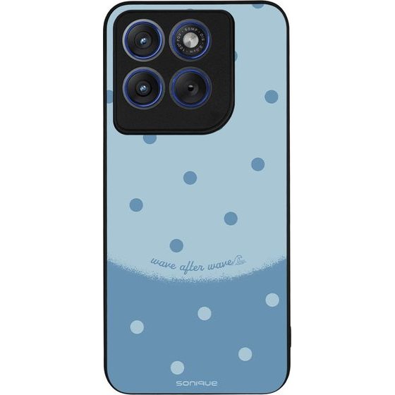 Sonique ���� Delulu Polka Era Series ��� Motorola Edge 70 Fusion 5G Delulu Wave