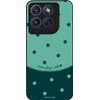 Sonique ���� Delulu Polka Era Series ��� Motorola Edge 70 Fusion 5G Green Flags