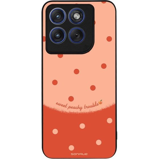 Sonique ���� Delulu Polka Era Series ��� Motorola Edge 70 Fusion 5G Sweet Trouble