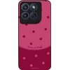 Sonique ���� Delulu Polka Era Series ��� Motorola Edge 70 Fusion 5G Top Cherry