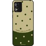 Sonique ���� Delulu Polka Era Series ��� Motorola Moto E13 4G Delulu Matcha