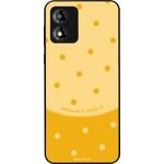 Sonique ���� Delulu Polka Era Series ��� Motorola Moto E13 4G Delulu Sun