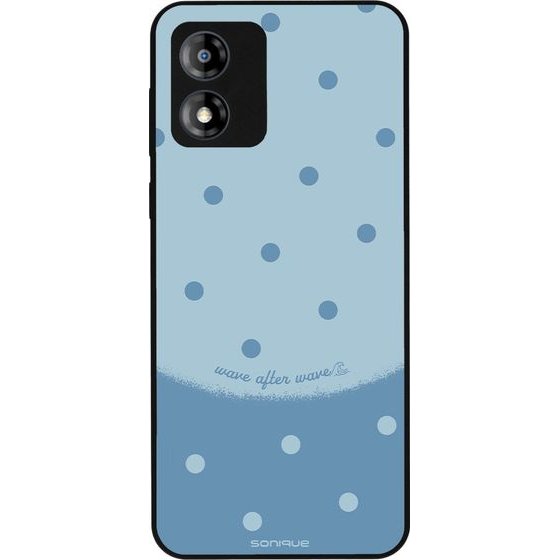 Sonique ���� Delulu Polka Era Series ��� Motorola Moto E13 4G Delulu Wave