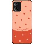 Sonique ���� Delulu Polka Era Series ��� Motorola Moto E13 4G Sweet Trouble