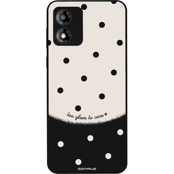 Sonique ���� Delulu Polka Era Series ��� Motorola Moto E13 4G Too Glam