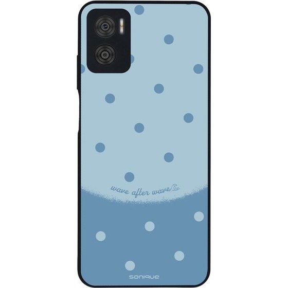 Sonique ���� Delulu Polka Era Series ��� Motorola Moto E22 4G Delulu Wave