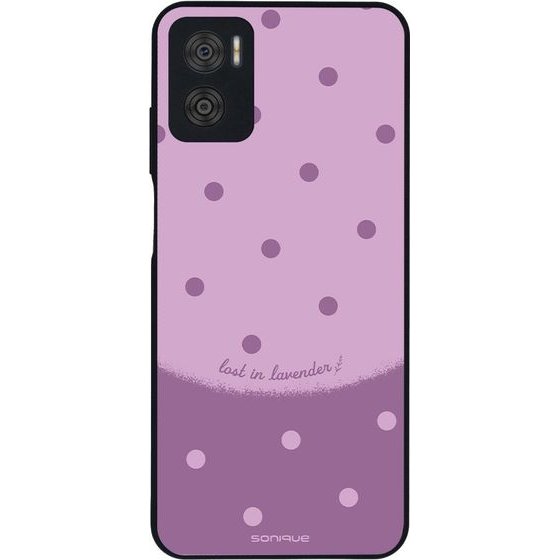Sonique ���� Delulu Polka Era Series ��� Motorola Moto E22 4G Lost Delulu