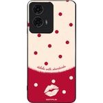 Sonique ���� Delulu Polka Era Series ��� Motorola Moto G04 4G / Moto G04s 4G / Moto G24 4G / Moto G24 4G Power / Moto E14 4G Delulu Standards