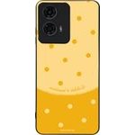 Sonique ���� Delulu Polka Era Series ��� Motorola Moto G04 4G / Moto G04s 4G / Moto G24 4G / Moto G24 4G Power / Moto E14 4G Delulu Sun