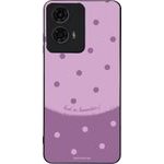 Sonique ���� Delulu Polka Era Series ��� Motorola Moto G04 4G / Moto G04s 4G / Moto G24 4G / Moto G24 4G Power / Moto E14 4G Lost Delulu