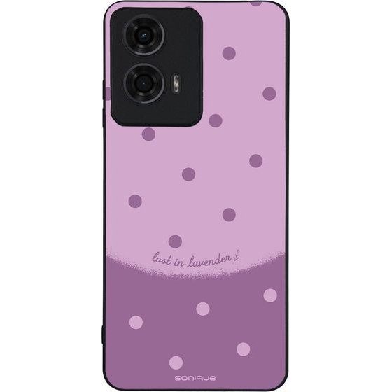 Sonique ���� Delulu Polka Era Series ��� Motorola Moto G04 4G / Moto G04s 4G / Moto G24 4G / Moto G24 4G Power / Moto E14 4G Lost Delulu