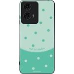 Sonique ���� Delulu Polka Era Series ��� Motorola Moto G04 4G / Moto G04s 4G / Moto G24 4G / Moto G24 4G Power / Moto E14 4G Soft Delulu