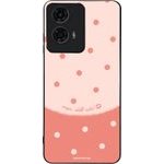 Sonique ���� Delulu Polka Era Series ��� Motorola Moto G04 4G / Moto G04s 4G / Moto G24 4G / Moto G24 4G Power / Moto E14 4G Still Cute