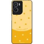 Sonique ���� Delulu Polka Era Series ��� Motorola Moto G05 4G / Moto E15 4G Delulu Sun