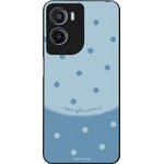 Sonique ���� Delulu Polka Era Series ��� Motorola Moto G05 4G / Moto E15 4G Delulu Wave