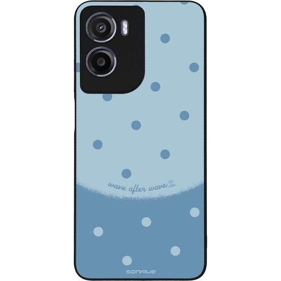 Sonique ���� Delulu Polka Era Series ��� Motorola Moto G05 4G / Moto E15 4G Delulu Wave